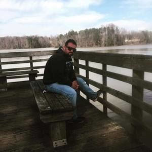 Meet your Posher, Firas